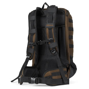 Forest Hunter Backpack - Hunting Green by Harkila Accessories Harkila   