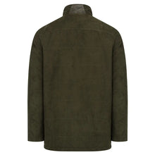 Glenesk Quilted Jacket - Loden by Hoggs of Fife Jackets & Coats Hoggs of Fife   