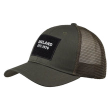 Granite Trucker Cap - Grape Leaf by Seeland Accessories Seeland   