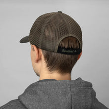 Granite Trucker Cap - Grape Leaf by Seeland Accessories Seeland   