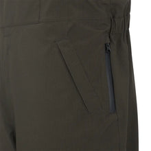 Green King II Waterproof Bib & Brace by Hoggs of Fife Trousers & Breeks Hoggs of Fife   