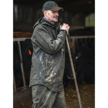 Green King II Waterproof Trousers by Hoggs of Fife Trousers & Breeks Hoggs of Fife   