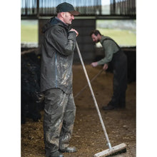 Green King II Waterproof Trousers by Hoggs of Fife Trousers & Breeks Hoggs of Fife   