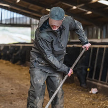 Green King II Waterproof Trousers by Hoggs of Fife Trousers & Breeks Hoggs of Fife   