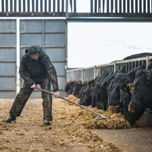 Green King II Waterproof Trousers by Hoggs of Fife Trousers & Breeks Hoggs of Fife   