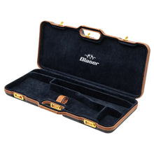 Gun Case - ABS TYP-A by Blaser Accessories Blaser   