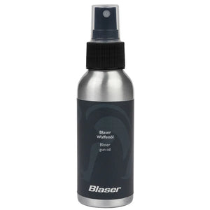 Gun Oil by Blaser Accessories Blaser   