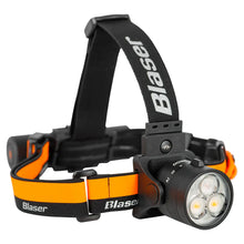 HT 2500 Headtorch by Blaser Accessories Blaser   