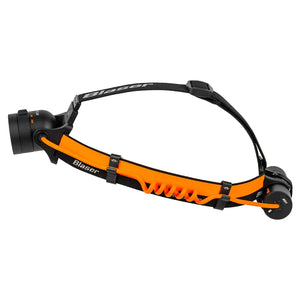 HT 2500 Headtorch by Blaser Accessories Blaser   