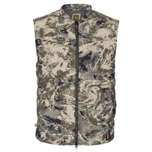 Harkila Camo HSP Insulated Waistcoat - AXIS MSP Mountain by Harkila Waistcoats & Gilets Harkila   