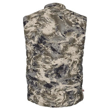 Harkila Camo HSP Insulated Waistcoat - AXIS MSP Mountain by Harkila Waistcoats & Gilets Harkila   