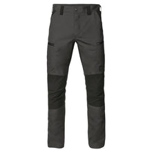 Harkila Fjell Trousers - Phantom/Meteorite by Harkila Trousers & Breeks Harkila   