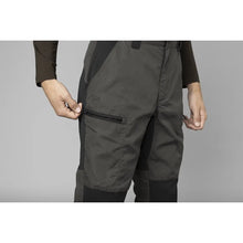 Harkila Fjell Trousers - Phantom/Meteorite by Harkila Trousers & Breeks Harkila   