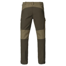 Harkila Scandinavian Trousers - Dark Antique Bronze/Willow Green by Harkila Trousers & Breeks Harkila   