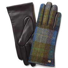 Harriet Harris Tweed Gloves - HT37 by Failsworth Accessories Failsworth   