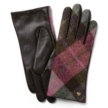 Harriet Harris Tweed Gloves - HT40 by Failsworth Accessories Failsworth   