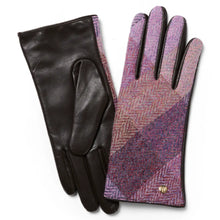 Harriet Harris Tweed Gloves - HT80 by Failsworth Accessories Failsworth   