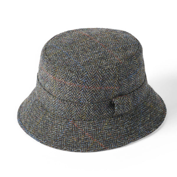 Tweed grouse cheap hat