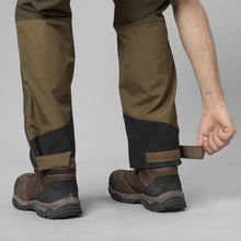 Hemlock Trousers - Military Olive/Pine Green by Seeland Trousers & Breeks Seeland   