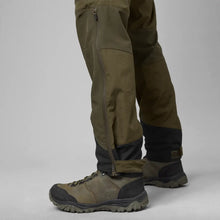 Hemlock Trousers - Pine Green/Grizzly Brown by Seeland Trousers & Breeks Seeland   