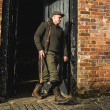 Hillside Breeks - Moss Green by Seeland Trousers & Breeks Seeland   