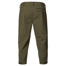 Hillside Breeks - Moss Green by Seeland Trousers & Breeks Seeland   