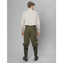 Hillside Breeks - Moss Green by Seeland Trousers & Breeks Seeland   