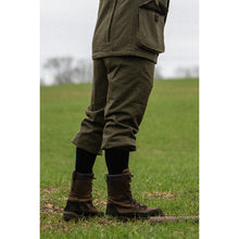 Hillside Breeks - Moss Green by Seeland Trousers & Breeks Seeland   