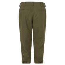 Hillside Harriet Breeks - Moss Green by Seeland Trousers & Breeks Seeland   