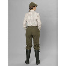 Hillside Harriet Breeks - Moss Green by Seeland Trousers & Breeks Seeland   