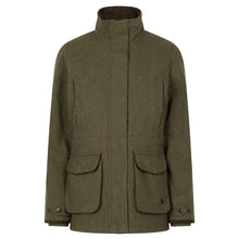 Hillside Harriet Jacket - Moss Green by Seeland Jackets & Coats Seeland   