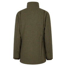 Hillside Harriet Jacket - Moss Green by Seeland Jackets & Coats Seeland   