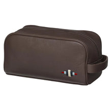 Hombre Washbag - Brown/Multi by Pampeano Accessories Pampeano   