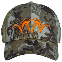 HunTec LP Cap - HunTec Camouflage by Blaser Accessories Blaser   