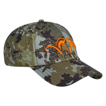 HunTec LP Cap - HunTec Camouflage by Blaser Accessories Blaser   