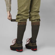 Jura GTX Ladies Breeks - Olive by Harkila Trousers & Breeks Harkila   