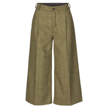 Jura Ladies Culottes - Olive by Harkila Trousers & Breeks Harkila   