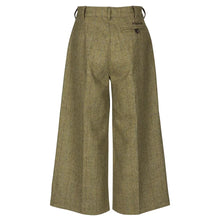 Jura Ladies Culottes - Olive by Harkila Trousers & Breeks Harkila   