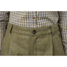 Jura Ladies Culottes - Olive by Harkila Trousers & Breeks Harkila   