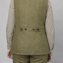 Jura Ladies Waistcoat - Olive by Harkila Waistcoats & Gilets Harkila   