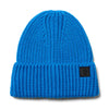 Kendal Knit Beanie - Blue by Failsworth