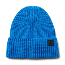 Kendal Knit Beanie - Blue by Failsworth Accessories Failsworth   