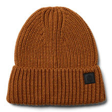 Kendal Knit Beanie - Rust by Failsworth Accessories Failsworth   