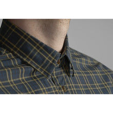 Keeper Shirt - Classic Blue by Seeland Shirts Seeland   