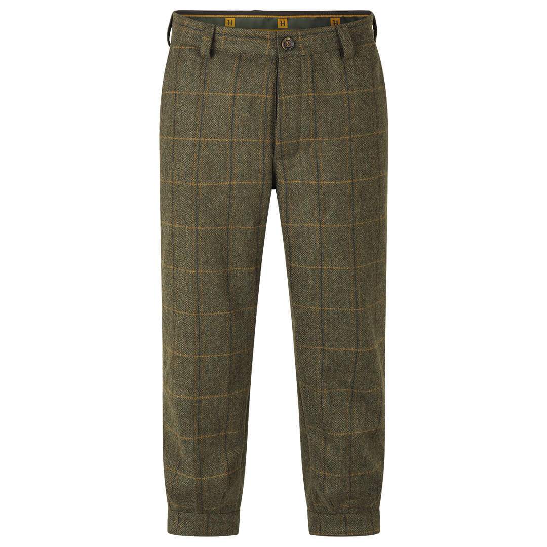 Men's Tweed Trousers & Breeks