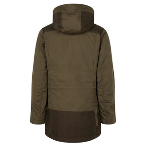 Key Point Kora Ladies Jacket - Pine Green/Grizzly Brown by Seeland Jacket & Coats Seeland   