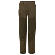 Key Point Kora Ladies Trousers - Pine Green/Grizzly Brown by Seeland Trousers & Breeks Seeland   