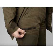 Key Point Kora Ladies Trousers - Pine Green/Grizzly Brown by Seeland Trousers & Breeks Seeland   