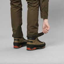 Key Point Kora Ladies Trousers - Pine Green/Grizzly Brown by Seeland Trousers & Breeks Seeland   