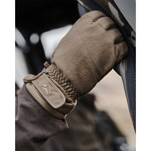 Kinross Waterproof Gloves by Hoggs of Fife Accessories Hoggs of Fife   